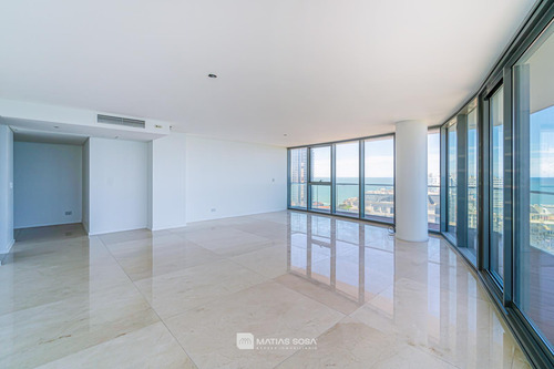Venta - Semipiso - 4 Ambientes - Maral Explanada - Playa Chica