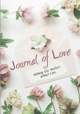 Libro Journal Of Love - Desveaux, Melissa