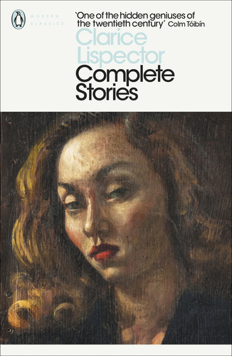 Complete Stories, De Lispector, Clarice. Editora Penguin Classics Em Português