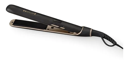 Plancha para cabello ceramic sales