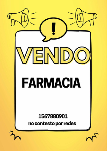 Habilitacion Farmacia