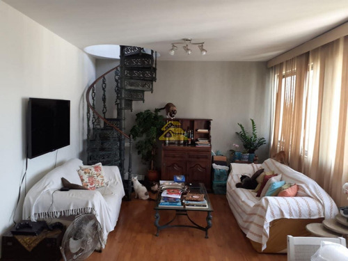 Imagem 2 de 30 de Apartamento - Ref: Scvp4016
