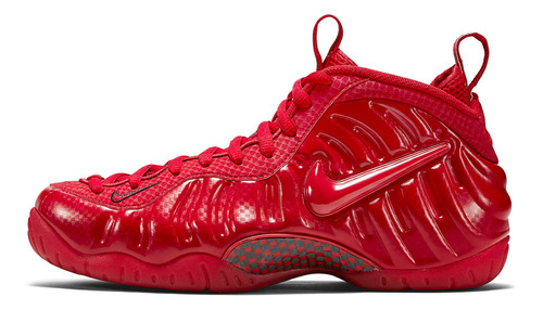 Zapatillas Nike Air Foamposite Pro Red October 624041-603   