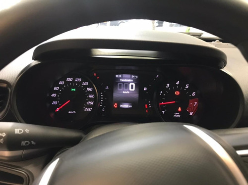 Imagen 9 de 22 de Fiat Cronos 1.3 Gse Drive Pack Entrega Anticipo O Usado ·-