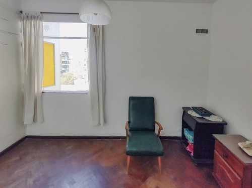 Imagen 18 de 30 de Venta De Departamento 3 Ambientes Con Balcón En Almagro