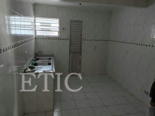 Imagem 2 de 6 de Apartamento Residencial Em São Paulo - Sp - Ap2198_etic