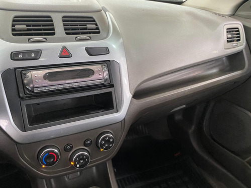 Chevrolet Cobalt 1.8 MPFI LT 8V FLEX 4P AUTOMÁTICO