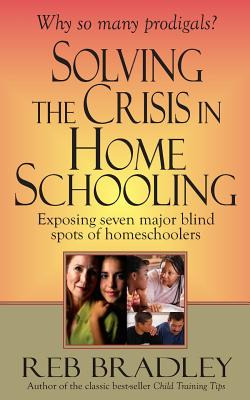 Libro Solving The Crisis In Homeschooling: Exposing Seven...