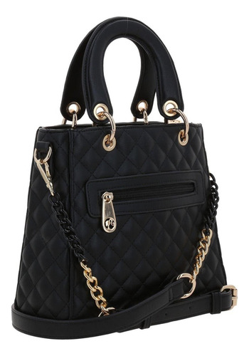 Bolso Barbie Gorett Selecto Satchel Crossbody Asa Larga
