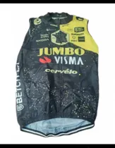 Comprar Chalecos Ciclismo Cortavientos Pissei Castelli Agu