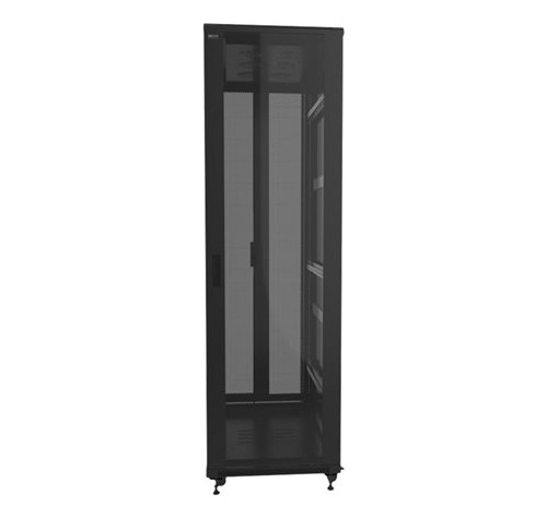 Nexxt Gabinete 32u De Piso  Semi-ensamblado 600x800mm