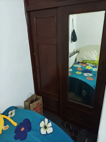 Casa En Venta En La Soledad. Cod V15846