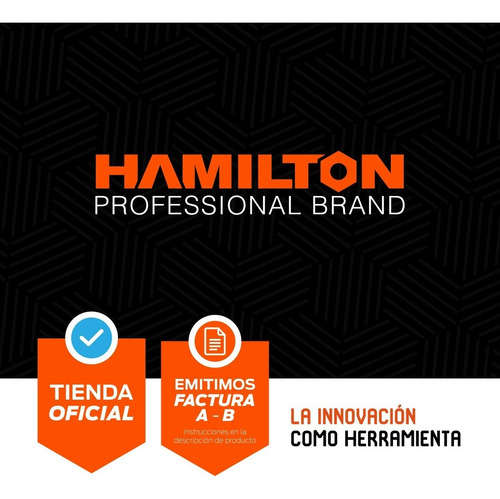 Pistola Encoladora Silicona 20w Bar Fina 7,2mm Hamilton Pc20