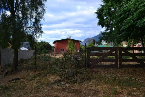 Terreno En Villa Del Lago