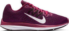 tenis nike roxo feminino novo
