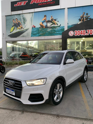 Audi Q3 2.0 Tfs Blindado 3-a