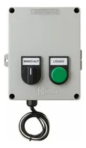 Comprar Painel Quadro Comando Para Bombas Poço Artesiano 220v