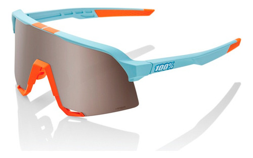 Lentes Bici/mtb 100% S3 Originales