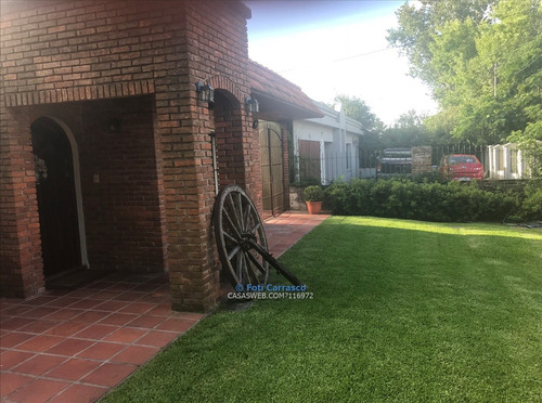 Imagen 2 de 15 de Casa En Venta Carrasco Norte