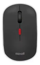 Comprar Mouse Inalámbrico Maxell 1600 DPI MOWL-100 Negro