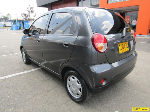 Chevrolet Spark 1.0 Life