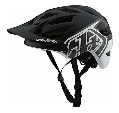 Troy Lee Disena Adulto | Rastro | Toda La Montana | Casco De