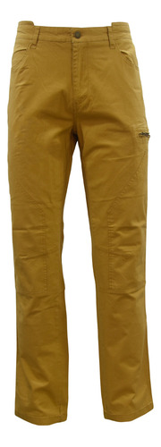 Pantalón Para Hombre Estilo Casual En Algodón Hardwork Rangi