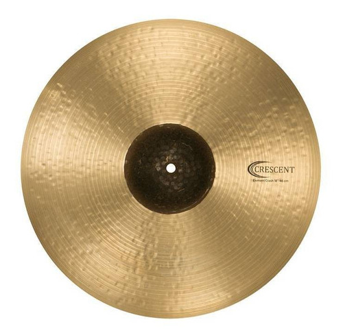 Platillo Sabian 18  Crescent Element Crash