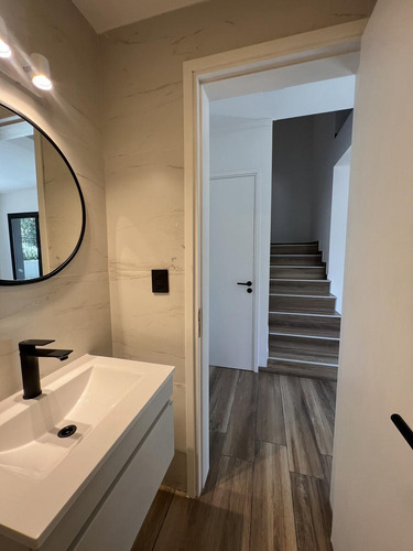 Dúplex 3 Dormitorios 3 Baños Con Amanities En Housing Villa Belgrano