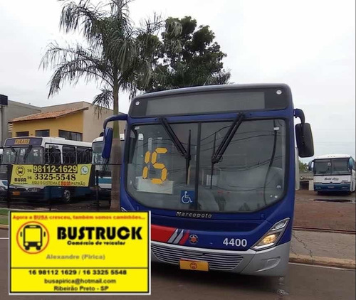 Volvo B270 Mwm