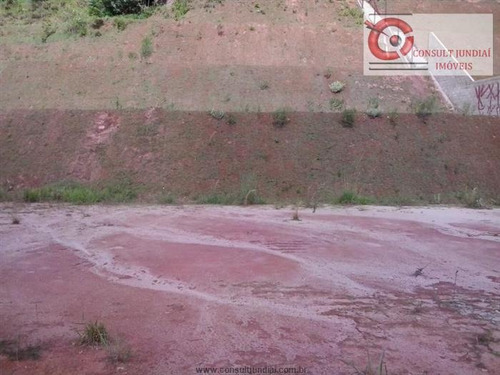 Imagem 4 de 6 de Terrenos Em Condomínio À Venda Em Jundiaí/sp - Compre O Seu Terrenos Em Condomínio Aqui! - 1386543