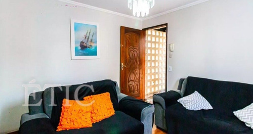 Imagem 3 de 15 de Apartamento - Jardim Santa Adelia - Ref: 3984 - V-ap1886
