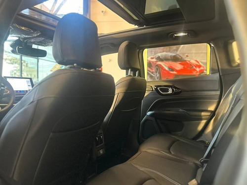 Jeep Compass 1.3 T270 TURBO S