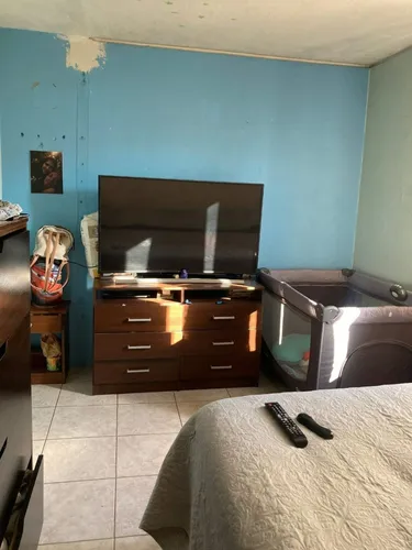 Villa Los Presidentes, 3 Dorm 1 Baño, Lado Portal Ñuñoa