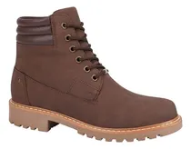 Comprar Bota Hiker Kebo 3613 De Dama En Café