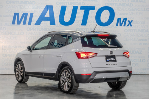 Seat Arona Excellence 4x2 2018