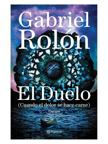 Pre-venta-  El Duelo - Gabriel Rolon