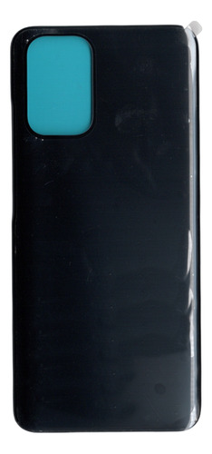 Tapa Compatible Con Xiaomi Redmi Note 10 5g 10s Negra