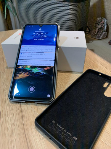 Huawei P30 Pro Black 6,47 , 256gb, 40mp
