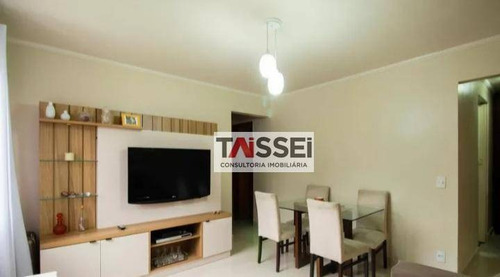 Imagem 2 de 30 de Apartamento Com 2 Dormitórios À Venda, 66 M² Por R$ 560.000,00 - Vila Mariana - São Paulo/sp - Ap8309