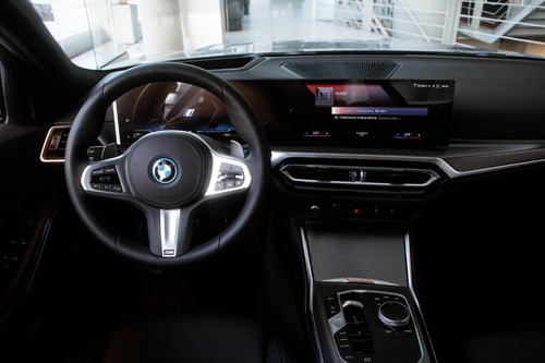 Bmw 330e M Sport