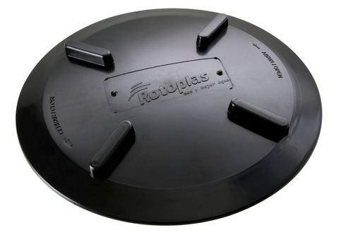 Tapa Tanque De Agua Plastico Rotoplas