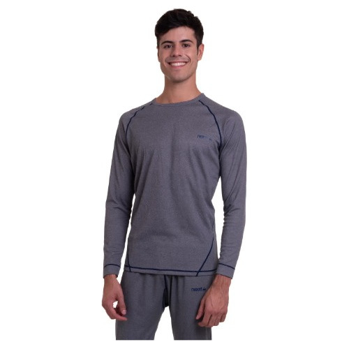 Camiseta Termica Nexxt Hombre Baxter