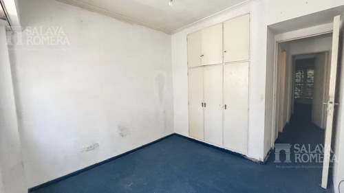 Venta - Semipiso Av Santa Fe 2 Dormitorios Y Dependencia