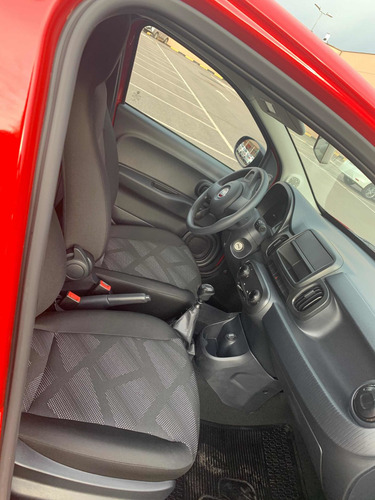Fiat Mobi 1.0 Easy Flex 5p 2018