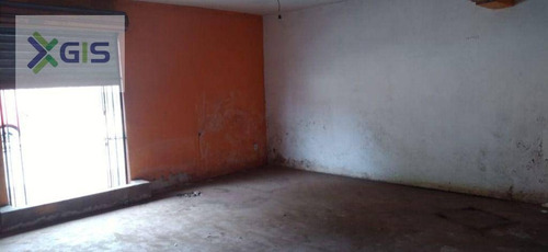 Imagem 7 de 9 de Ponto À Venda, 68 M² Por R$ 120.000 - Forquilha - São Luís/ma - Pt0033