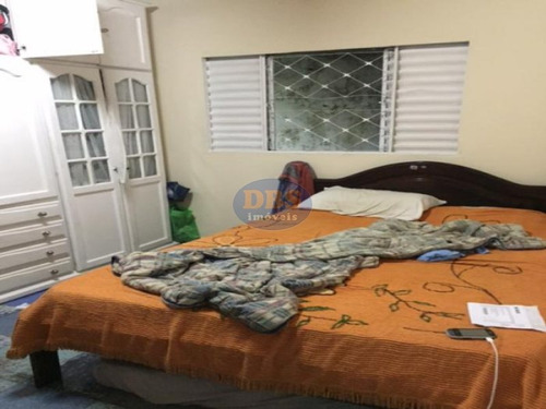 Imagem 6 de 8 de Terreno - Vila Aricanduva - 868