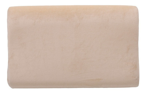 Almohada Dib Memory Flex 47x030