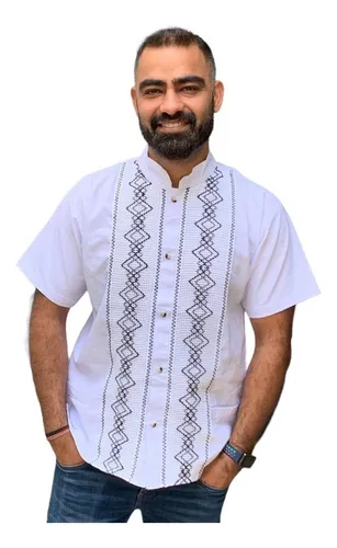 Mercado libre guayaberas hotsell