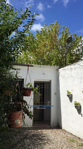 Casa En Venta 1 Dormitorio